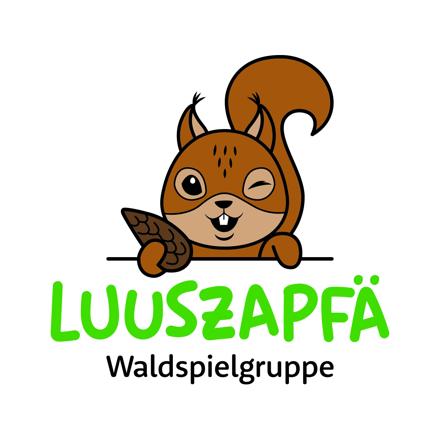 Luuszapfae